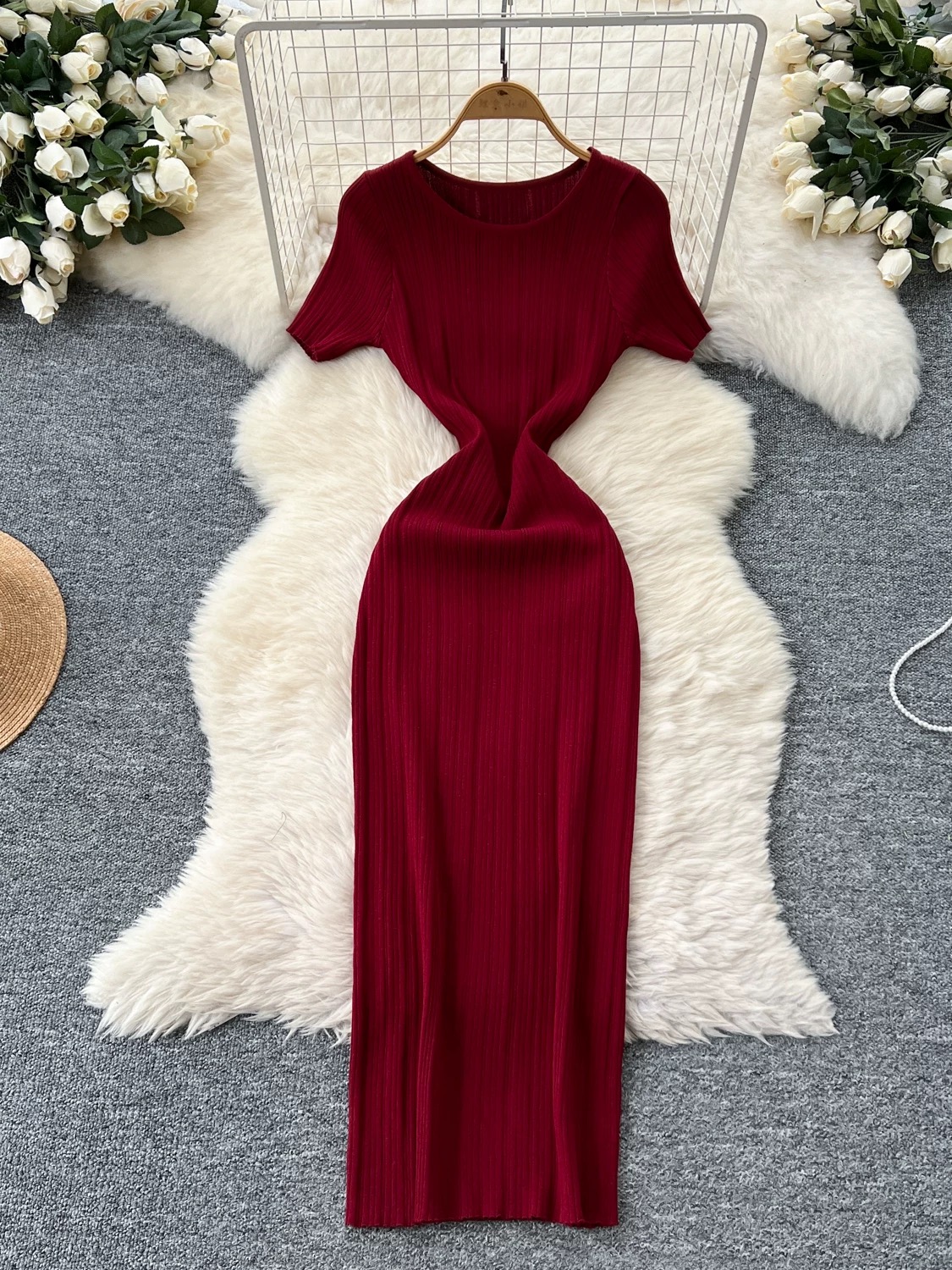 Turning time dress CBC1336 images